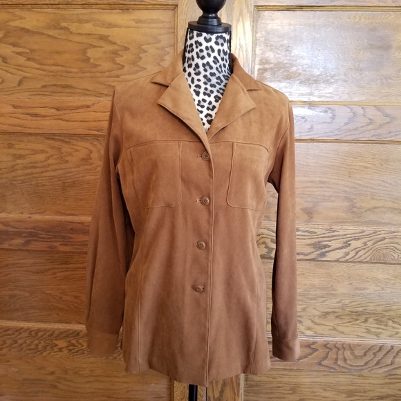 Compagnie Internationale Express Womens Blazer - Picture 1 of 6
